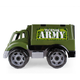 Дитяча іграшка "Автомобіль Army" ТехноК 5965TXK - зображення 3