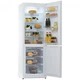 Холодильник Snaige RF34SM-S0002F, White - изображение 3