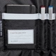 Рюкзак Moleskine Metro 15" 12 л Хаки (8053853601001) - изображение 7