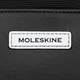 Рюкзак Moleskine Metro 15" 12 л Чёрный (8058647621500) - изображение 6