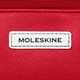 Рюкзак Moleskine Metro 15" 15 л Красный (8056420851694) - изображение 7