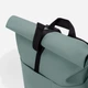 Рюкзак Ucon Acrobatics Hajo 15" 16 л М'ятний (4260515659711) - зображення 5