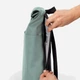 Рюкзак Ucon Acrobatics Hajo Mini 12 л Мятный (4260515655478) - изображение 3