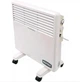 Конвекційний обігрівач 1000W Rotex RCH10-H - зображення 1