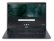 Ноутбук 14" Acer Chromebook Intel Pentium Silver N5030 RAM 8GB eMMC 64GB 4G LTE Chrome OS (C933LT-P8GR) - изображение 1