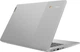 Ноутбук 14" Lenovo IdeaPad 3 CB 14M836 MediaTek MT8183 RAM 8GB eMMC 128GB 16год батарея Chrome OS - зображення 6