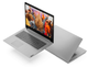Ноутбук 17.3" Lenovo IdeaPad 3 17IIL05 Intel Core i3-1005G1 RAM 8GB SSD 128GB + HDD 320GB Windows 10 - изображение 3