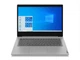 Ноутбук 14" Lenovo IdeaPad 3 Intel Core i3-1005G1 RAM 8GB SSD 256GB Windows 10 (81WD00QHMH) - изображение 1