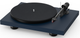 Проигрыватель винила Pro-Ject Debut Carbon EVO 2M-Red Satin Blue - изображение 1