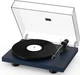 Проигрыватель винила Pro-Ject Debut Carbon EVO 2M-Red Satin Blue - изображение 2