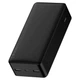 УМБ Baseus Bipow 30000mAh (15W) Digital Display черный Power bank, портативна батарея - изображение 4