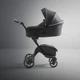 Люлька-переноска Stokke к коляске Xplory X Rich Black (572101) - изображение 2