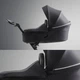 Люлька-переноска Stokke к коляске Xplory X Rich Black (572101) - изображение 3