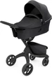 Люлька-переноска Stokke к коляске Xplory X Rich Black (572101) - изображение 9