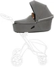 Люлька-переноска Stokke к коляске Xplory X Modern Grey (572102) - изображение 7