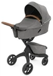 Люлька-переноска Stokke к коляске Xplory X Modern Grey (572102) - изображение 9