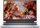Ноутбук Dell G15 5515 Ryzen Edition (Inspiron-5515-8093) Phantom Gray - зображення 1