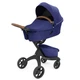 Люлька-переноска Stokke к коляске Xplory X Royal Blue (572103) - изображение 7