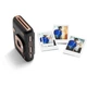 Камера моментального друку Fujifilm Hybrid Instax Mini LiPlay Elegant Black (з чохлом) чорна Holdiay Gift Set - зображення 4