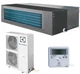 Канальний кондиціонер Electrolux EACD/I-36H/DC/N3 - зображення 3