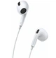 Наушники Baseus Encok Type-C lateral in-ear Wired Earphone C17 NGCR010002 White - изображение 3