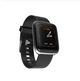 Наручные смарт-часы W5 Smart Watch с тонометром | умные часы (Black) - изображение 4