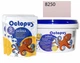 Затирка для плитки Octopus Zatirka 8250 эпоксидная 2,5 кг - изображение 1