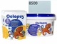 Затирка для плитки Octopus Zatirka 8500 эпоксидная 2,5 кг - изображение 1