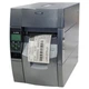 Принтер етикеток Citizen CL-S700RІІ USB, RS232, LPT, Rewinder, Peeler (CLS700IIRNEXXX) - изображение 1