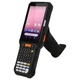 Терминал сбора данных Point Mobile PM45 2D, 4GB/64GB, WiFi, BT, 4.3'', Android (P451G6Y64DFE0C) - изображение 2