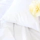 Постільна білизна MirSon Ranforce Elite 11-2107 White 200х220 Євро (2200004679518) - изображение 4