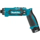 Отвертка аккумуляторная Makita 7,2В (DF012DSE) - изображение 3