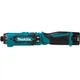 Отвертка аккумуляторная Makita 7,2В (DF012DSE) - изображение 4