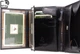 Гаманець чоловічий шкіряний Visconti MZ3 Milan IT BLK - изображение 4