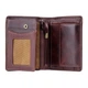 Портмоне чоловічий шкіряний Visconti Lucca TSC44 brown (RFID) - зображення 2