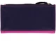 Гаманець жіночий шкіряний Visconti RB100 - Bermuda (berry multi) - изображение 5