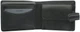 Гаманець чоловічий шкіряний Visconti TSC48 Filipo c RFID Black - изображение 2