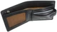 Гаманець чоловічий шкіряний Visconti Massa TSC41 black (RFID) - изображение 4