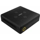 Компьютер Zotac ZBOX QCM7T3000 (Barebone) / i7-10750H / RTX 3000 (ZBOX-QCM7T3000-BE) - изображение 1