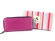 Гаманець жіночий шкіряний Visconti RB55 - Honolulu (berry multi) - изображение 2