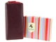 Гаманець жіночий шкіряний Visconti RB55 - Honolulu (plum multi) - изображение 1