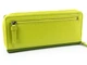 Гаманець жіночий шкіряний Visconti RB55 - Honolulu (lime multi) - изображение 4