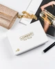 Кошелек женский кожаный LORENTI 57006-14-9757 красный - изображение 7