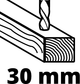 Дриль ударний Einhell TC-ID 720/1 E (4259848) - зображення 11