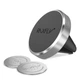 Автотримач для телефону магнітний RAXFLY RAX62770 silver - изображение 1