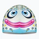 Шапка для плавания Aqua Speed ZOO FISH 8691 (115-02-fish) серый Дет OSFM (5908217686916) - изображение 2