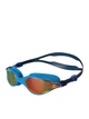 Очки для плавания SPEEDO VUE MIR GOG AU BLUE/GOLD (8-10960D633) синие, золотые Уни ONESZ(5053744490694) - изображение 1