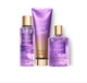 Подарочный набор спрей,лосьон для тела и гель для душа Love Spell от Victoria’s Secret 1159764455 (Фиолетовый, 236/250/300ml) - изображение 1