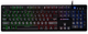 Клавіатура 2E GAMING KG280 LED USB Black UKR - изображение 2