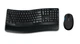 Комплект Microsoft Comfort Desktop Black Ru - изображение 1